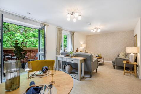 primary property image